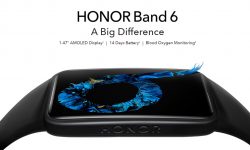 Honor Band 6 Price in Nepal (September 2024 Updated)