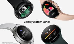 Samsung Watch 4 Series with Efficient Exynos Chipset & Wear OS Launched in Nepal