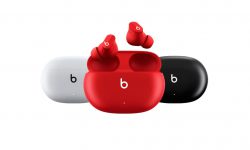 Beats Studio Buds with Active Noise Cancellation Launched in Nepal