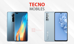 Tecno Mobiles Price in Nepal: Features and Specs