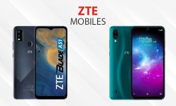 ZTE Mobiles Price in Nepal: Features and Specs