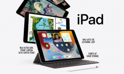 Apple iPad 10.2 (2021): The Cheapest iPad Got Even Cheaper in Nepal