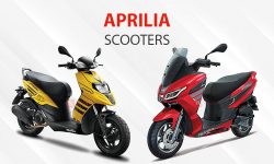 Aprilia Scooters Price in Nepal (November 2024 Updated)