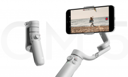 DJI OM 5 with Extension Rod Now Available in Nepal