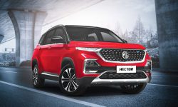 MG Hector Price in Nepal (May 2024 Updated)