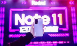 Redmi Note 11 Pro+ Launched; Comes with 120W Fast Charging & Dimensity 920 Chipset