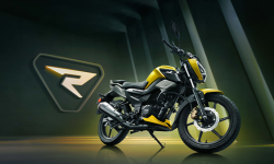 TVS Raider 125 Upgraded to Fuel Injection in Nepal: Now BS6 Compliant!