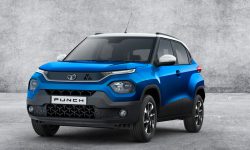 Tata Punch: A Compact SUV with a Big Personality Hits Nepal