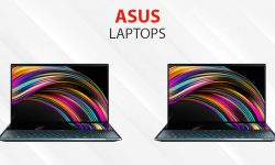 ASUS Laptops Price in Nepal: Features and Specs