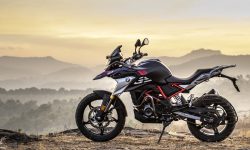 BMW G 310 GS BS6 Launched: BMW’s Premium Adventure Sport Now in Nepal