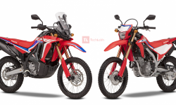 Honda CRF300L Now in Nepal – Price Update or Price Shock?