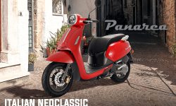 Benelli Panarea 125 Gets a Heavy Discount in Nepal