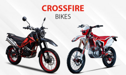 Crossfire Bikes Price in Nepal (May 2024 Updated)