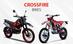 Crossfire Bikes Price in Nepal (September 2024 Updated)