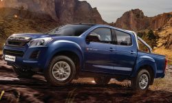 ISUZU Hi-Lander 4×4 Price Updated in Nepal: Costs Rs. 3 Lakhs More!