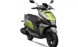 Suzuki Avenis 125 Launched: Brand New 125cc Suzuki Scooter in Nepal!