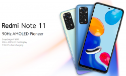 Xiaomi Redmi Note 11 Price in Nepal (November 2024 Updated)