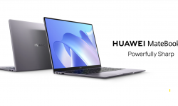 Huawei MateBook 14 2021 Launched with 3:2 2K IPS Display in Nepal