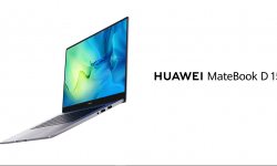 Huawei MateBook D 15 2021 with 11th Gen Intel i5 CPU Launched in Nepal