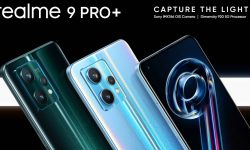 Realme 9 Pro+ Price Went Up in Nepal