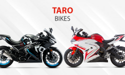 Taro Bikes Price in Nepal: Features and Specs