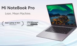 Mi NoteBook Pro: Xiaomi Finally Brings its Laptops in Nepal