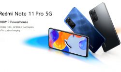 Redmi Note 11 Pro 5G Received Price Cut in Nepal for Dashain