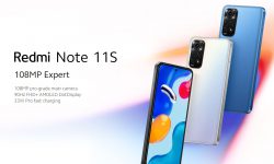 Xiaomi Redmi Note 11S Drops to Its Original Price in Nepal for Dashain