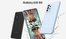 Samsung Galaxy A33 5G Price Hiked in Nepal