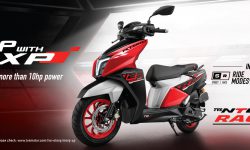 TVS NTorq 125 Race XP Price in Nepal (November 2024 Updated)