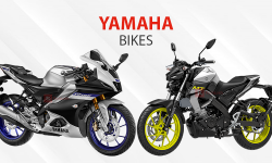 Yamaha Bikes Price in Nepal (May 2024 Updated)