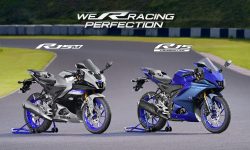 Yamaha R15M v4 Price in Nepal (November 2024 Updated)