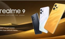 Snapdragon 680 Powered Realme 9 Base Variant Arrives in Nepal