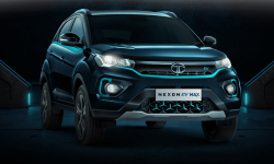 Tata Nexon EV Max with 453Km Range Launched in Nepal!