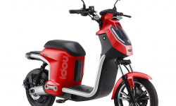 Doohan Idou Now in Nepal: Most Affordable Doohan Electric Scooter!