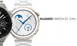 Huawei Watch GT 3 Pro with ECG Feature Launched in Nepal