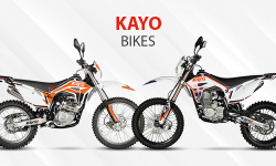 Kayo Bikes Price in Nepal: Features and Specs