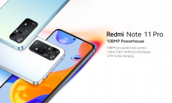 Redmi Note 11 Pro 4G Gets Dashain Discount in Nepal