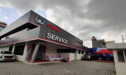 GWM Service Facility Goes into Operation in Lalitpur