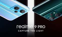 Realme 9 Pro 5G with 120Hz Display and Snapdragon 695 Launched in Nepal