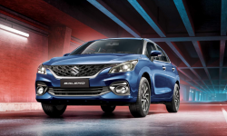 Suzuki Baleno, Based on NEXA Platform, Coming Soon in Nepal