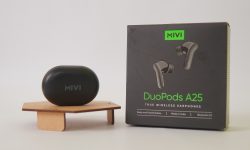 Mivi Duopods A25 Review: Bassy Sound!