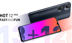 Infinix Hot 12 Pro with 6.6 Inches HD+ 90Hz Display Launched in Nepal