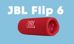 JBL Flip 6 with IP67 Rating and 20W Output Available in Nepal for Preorder