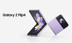 Samsung Galaxy Z Flip 4: Rs. 30,000 Limited Time Cashback in Nepal!