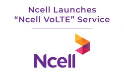 Ncell Now Supports VoLTE Technology, Provides Higher-Quality Voice Calls