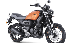 Yamaha FZ-X Price in Nepal (November 2024 Updated)