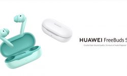 Huawei FreeBuds SE with IPX4 Rating Launched in Nepal