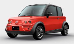 Huazi Mini EV, with 210Km Range, Coming Soon in Nepal