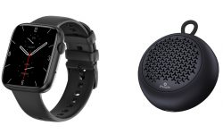 Purple Launches its New Smartwatch and Speaker in Nepal